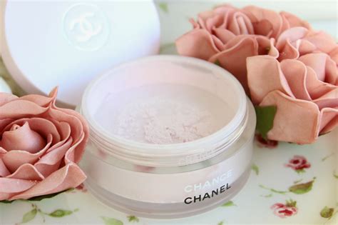 chanel chance shimmer powder|chanel chance fragrance.